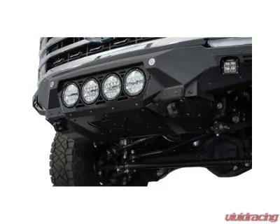 2023-2025 Ford Super Duty F-250 F-350 Addictive Desert Designs Bomber Front Bumper - F810014110103