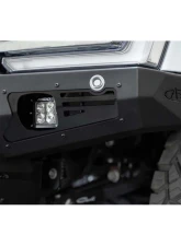 2023-2025 Ford Super Duty F-250 F-350 Addictive Desert Designs Bomber Front Bumper                                     - F810014110103 - Image 10