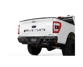 2021-2025 Ford F-150 Addictive Desert Designs PRO Bolt-On Rear Bumper