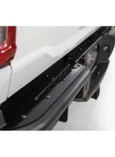 2021-2025 Ford F-150 Addictive Desert Designs PRO Bolt-On Rear Bumper                                     - R198571280103 - Image 3