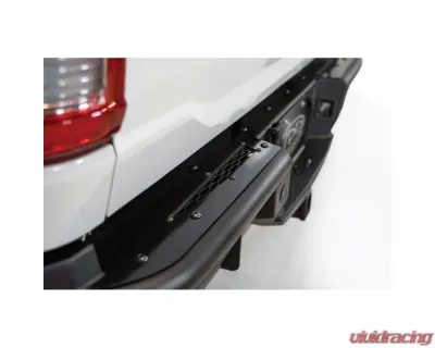 2021-2025 Ford F-150 Addictive Desert Designs PRO Bolt-On Rear Bumper - R198571280103