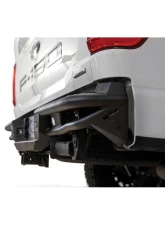 2021-2025 Ford F-150 Addictive Desert Designs PRO Bolt-On Rear Bumper                                     - R198571280103 - Image 4