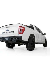 2021-2025 Ford F-150 Addictive Desert Designs PRO Bolt-On Rear Bumper                                     - R198571280103 - Image 5
