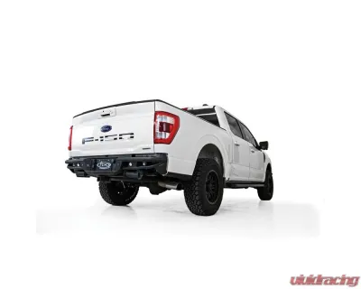2021-2025 Ford F-150 Addictive Desert Designs PRO Bolt-On Rear Bumper - R198571280103