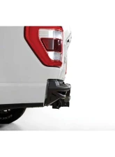 2021-2025 Ford F-150 Addictive Desert Designs PRO Bolt-On Rear Bumper                                     - R198571280103 - Image 6