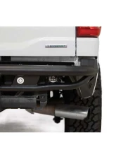2021-2025 Ford F-150 Addictive Desert Designs PRO Bolt-On Rear Bumper                                     - R198571280103 - Image 7