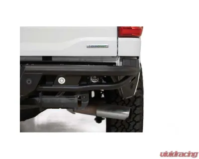 2021-2025 Ford F-150 Addictive Desert Designs PRO Bolt-On Rear Bumper - R198571280103