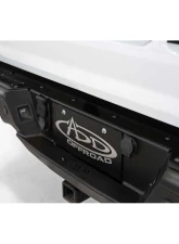 2021-2025 Ford F-150 Addictive Desert Designs PRO Bolt-On Rear Bumper                                     - R198571280103 - Image 8