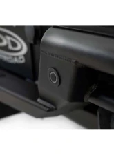 2021-2025 Ford F-150 Addictive Desert Designs PRO Bolt-On Rear Bumper                                     - R198571280103 - Image 9