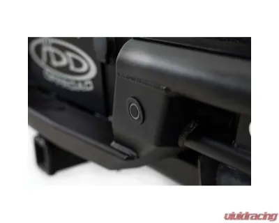 2021-2025 Ford F-150 Addictive Desert Designs PRO Bolt-On Rear Bumper - R198571280103