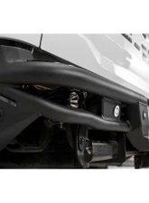2021-2025 Ford F-150 Addictive Desert Designs PRO Bolt-On Rear Bumper                                     - R198571280103 - Image 10