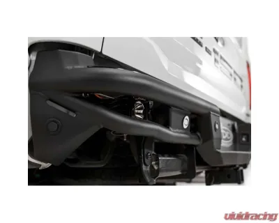 2021-2025 Ford F-150 Addictive Desert Designs PRO Bolt-On Rear Bumper - R198571280103