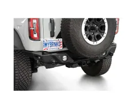 2021-2025 Ford Bronco Addictive Desert Designs Krawler Rear Bumper