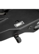 2021-2025 Ford Bronco Addictive Desert Designs Krawler Rear Bumper                                     - R230210030103 - Image 8