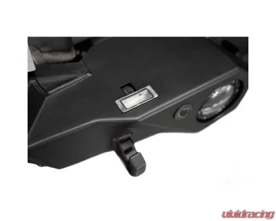 2021-2025 Ford Bronco Addictive Desert Designs Krawler Rear Bumper - R230210030103