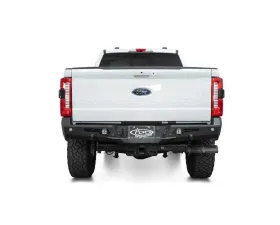 2023-2025 Ford Super Duty F-250 F-350  Addictive Desert Designs Bomber Rear Bumper