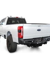 2023-2025 Ford Super Duty F-250 F-350  Addictive Desert Designs Bomber Rear Bumper                                     - R810141090103 - Image 3