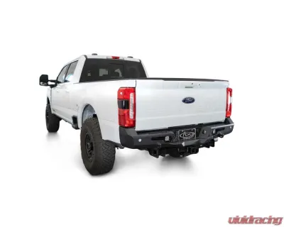 2023-2025 Ford Super Duty F-250 F-350  Addictive Desert Designs Bomber Rear Bumper - R810141090103