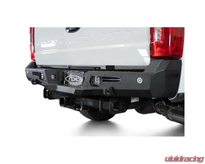 2023-2025 Ford Super Duty F-250 F-350  Addictive Desert Designs Bomber Rear Bumper - R810141090103