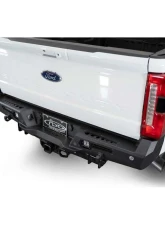 2023-2025 Ford Super Duty F-250 F-350  Addictive Desert Designs Bomber Rear Bumper                                     - R810141090103 - Image 7