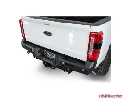 2023-2025 Ford Super Duty F-250 F-350  Addictive Desert Designs Bomber Rear Bumper - R810141090103