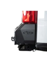 2023-2025 Ford Super Duty F-250 F-350  Addictive Desert Designs Bomber Rear Bumper                                     - R810141090103 - Image 8
