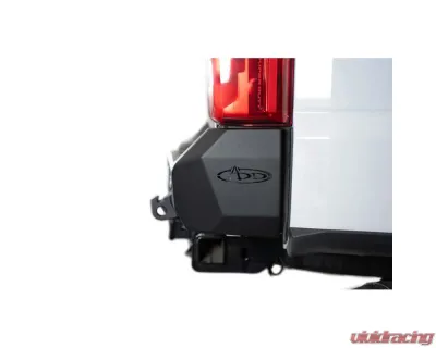 2023-2025 Ford Super Duty F-250 F-350  Addictive Desert Designs Bomber Rear Bumper - R810141090103