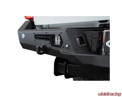 2023-2025 Ford Super Duty F-250 F-350  Addictive Desert Designs Bomber Rear Bumper - R810141090103