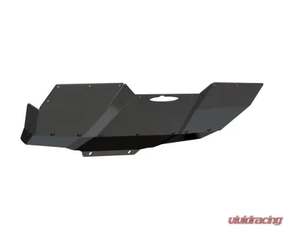 Addictive Desert Designs Stealth Front Bumper Skid Plate - AC7105603NA