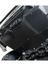 Addictive Desert Designs Stealth Front Bumper Skid Plate                                     - AC7105603NA - Image 2