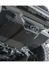 Addictive Desert Designs Stealth Front Bumper Skid Plate                                     - AC7105603NA - Image 3