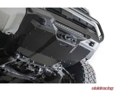 Addictive Desert Designs Stealth Front Bumper Skid Plate - AC7105603NA
