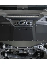 Addictive Desert Designs Stealth Front Bumper Skid Plate                                     - AC7105603NA - Image 4