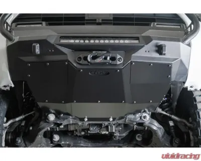 Addictive Desert Designs Stealth Front Bumper Skid Plate - AC7105603NA