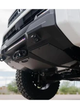 Addictive Desert Designs Stealth Front Bumper Skid Plate                                     - AC7105603NA - Image 6