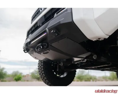 Addictive Desert Designs Stealth Front Bumper Skid Plate - AC7105603NA