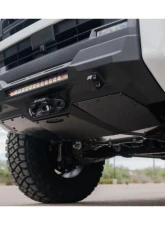 Addictive Desert Designs Stealth Front Bumper Skid Plate                                     - AC7105603NA - Image 7