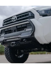 Addictive Desert Designs Stealth Front Bumper Skid Plate                                     - AC7105603NA - Image 8