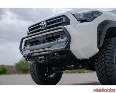 Addictive Desert Designs Stealth Front Bumper Skid Plate - AC7105603NA