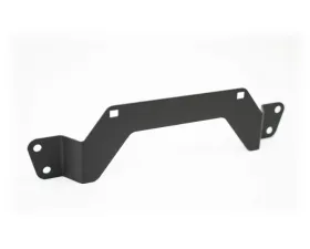 2007-2025 Jeep JL JLU JT Wrangler , Gladiator Stealth Fighter Front Bumper Addictive Desert Designs License Plate Bracket