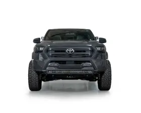Addictive Desert Designs Stealth Fighter Winch Front Bumper Toyota Tacoma 2024-2025