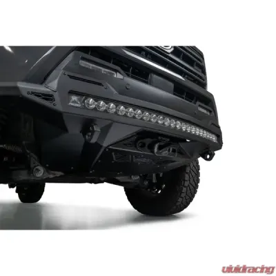 Addictive Desert Designs Stealth Fighter Winch Front Bumper Toyota Tacoma 2024-2025 - F671203110103