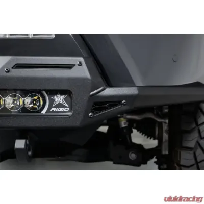 Addictive Desert Designs Stealth Fighter Winch Front Bumper Toyota Tacoma 2024-2025 - F671203110103