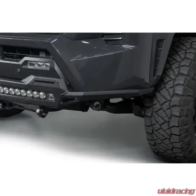 Addictive Desert Designs Stealth Fighter Winch Front Bumper Toyota Tacoma 2024-2025 - F671203110103