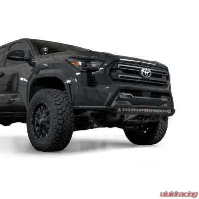 Addictive Desert Designs Stealth Fighter Winch Front Bumper Toyota Tacoma 2024-2025 - F671203110103
