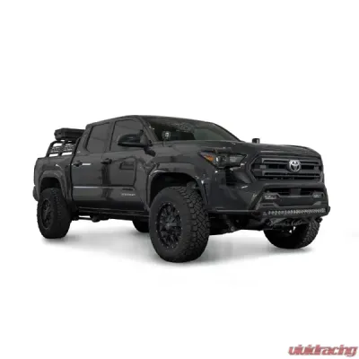 Addictive Desert Designs Stealth Fighter Winch Front Bumper Toyota Tacoma 2024-2025 - F671203110103