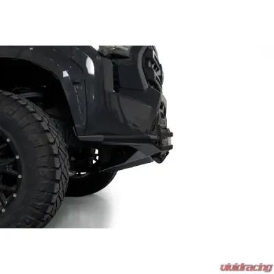 Addictive Desert Designs Stealth Fighter Winch Front Bumper Toyota Tacoma 2024-2025 - F671203110103