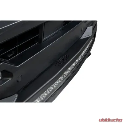 Addictive Desert Designs Stealth Fighter Winch Front Bumper Toyota Tacoma 2024-2025 - F671203110103