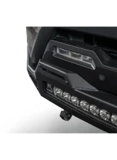 Addictive Desert Designs Stealth Fighter Winch Front Bumper Toyota Tacoma 2024-2025                                     - F671203110103 - Image 10