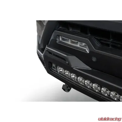 Addictive Desert Designs Stealth Fighter Winch Front Bumper Toyota Tacoma 2024-2025 - F671203110103